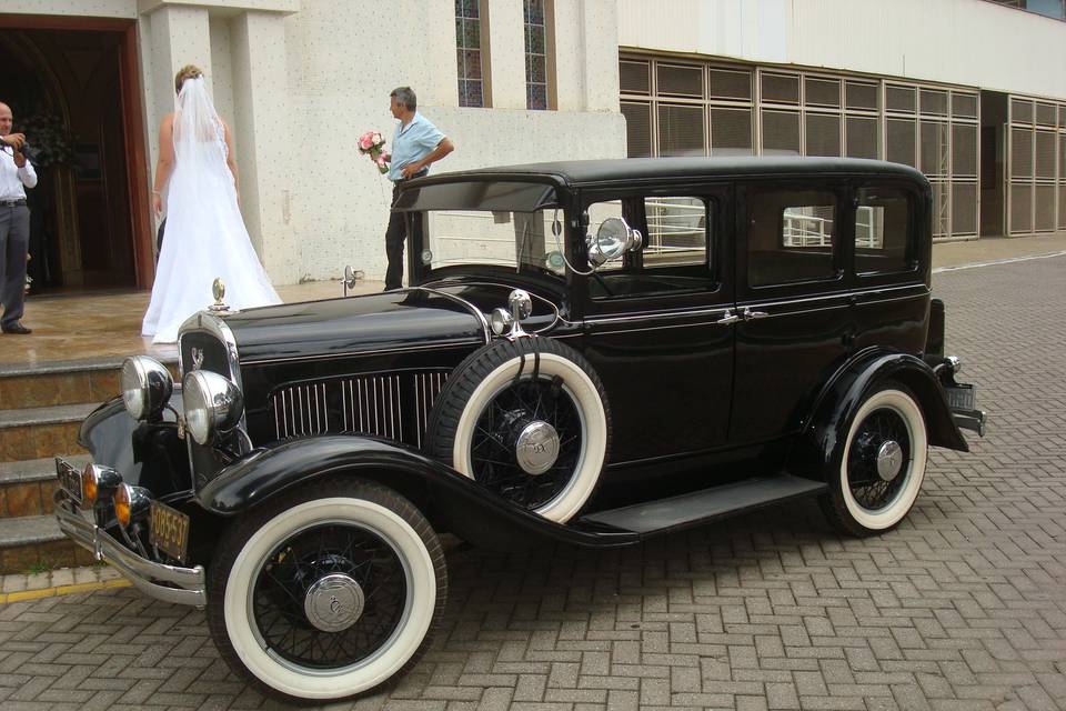 De Soto 1929