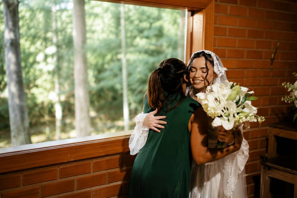 Cerimonialista de casamento rj
