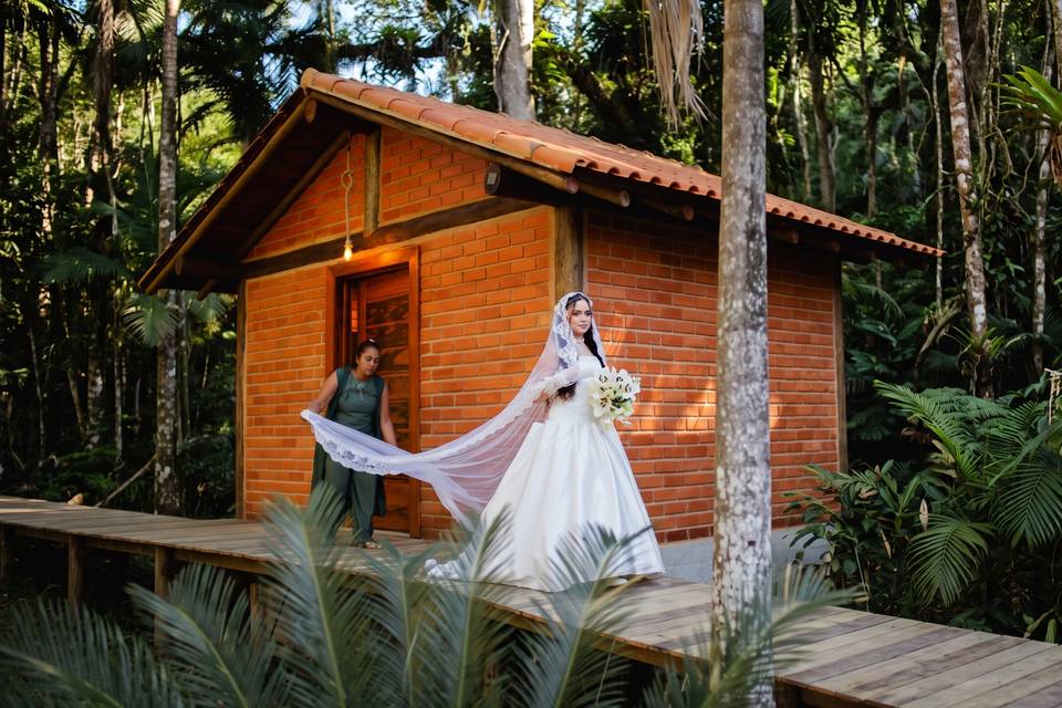 Cerimonialista de casamento rj