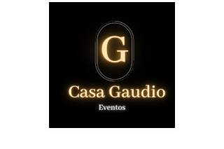 Casa Gaudio Eventos logo