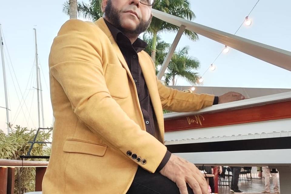 Fabiano Cavalcante