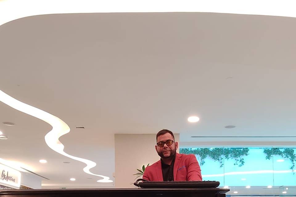 Fabiano Cavalcante