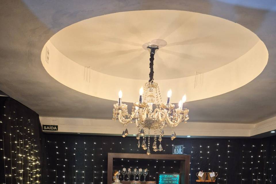 Open bar