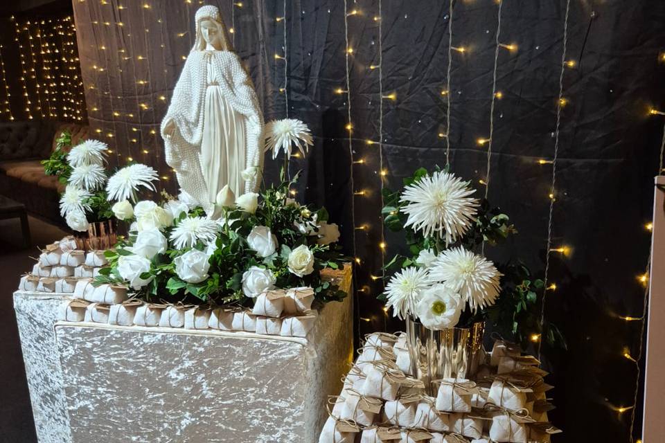 Nossa Senhora