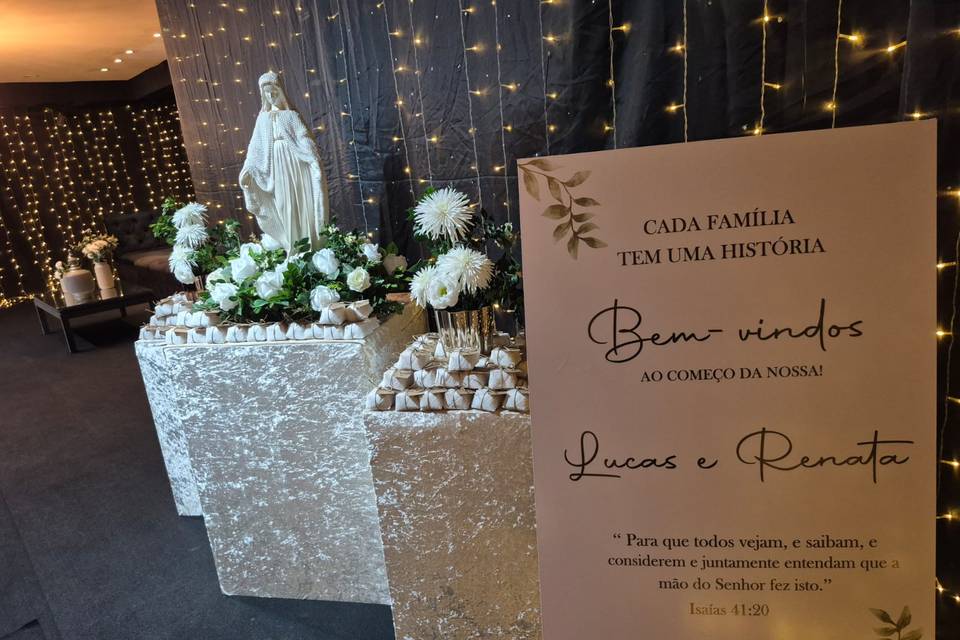Entrada