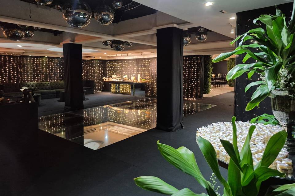 Espaço