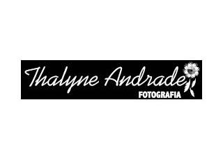 Thalyne Andrade Fotografias logo