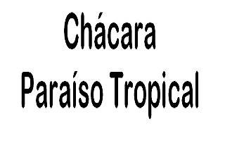 Chácara Paraíso Tropical logo