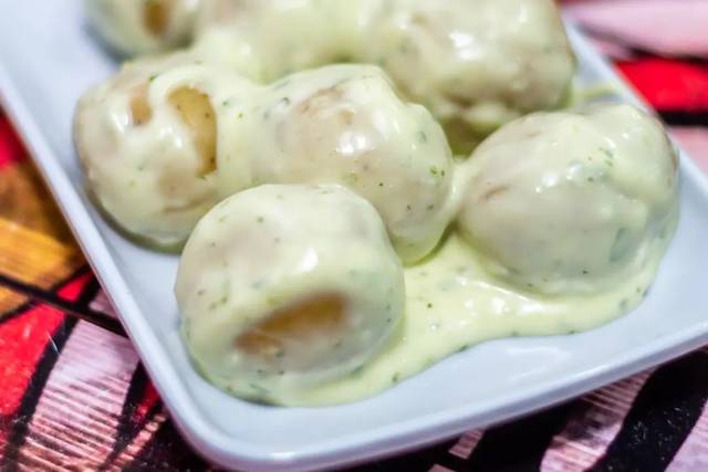 SR Sabor em Buffet