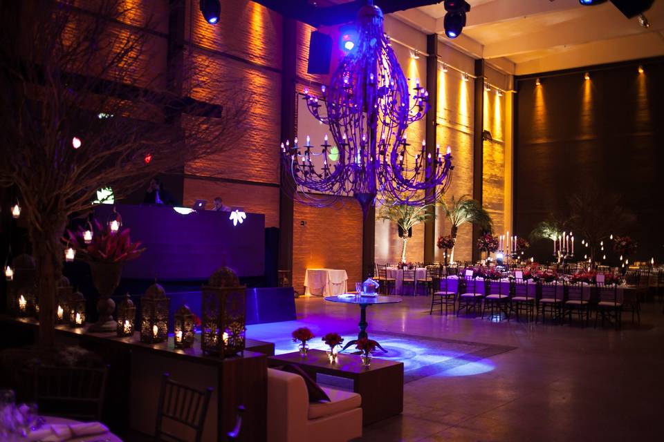 B&F Eventos