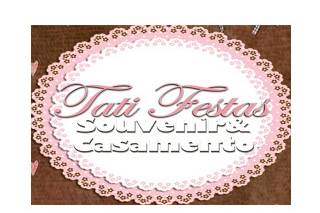 Souvenir & Casamento logo