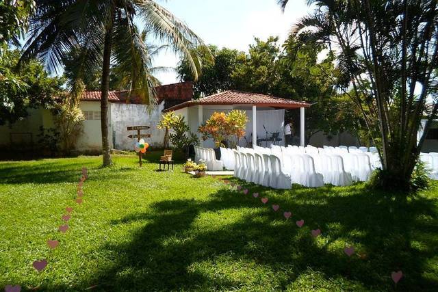 Cerimônia