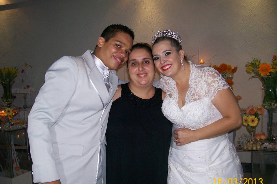 Casamento