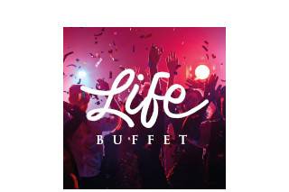 Life buffet logo
