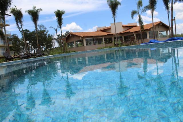 Class Hotel Rio Grande Passos