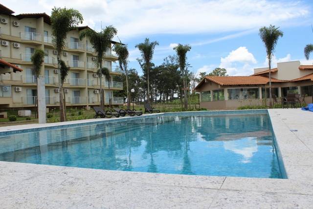 Class Hotel Rio Grande Passos