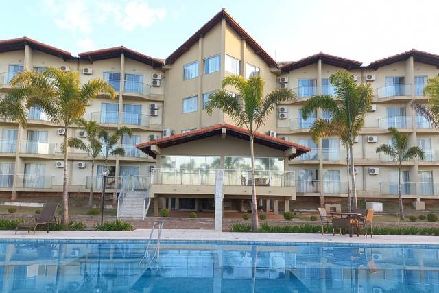 Class Hotel Rio Grande Passos
