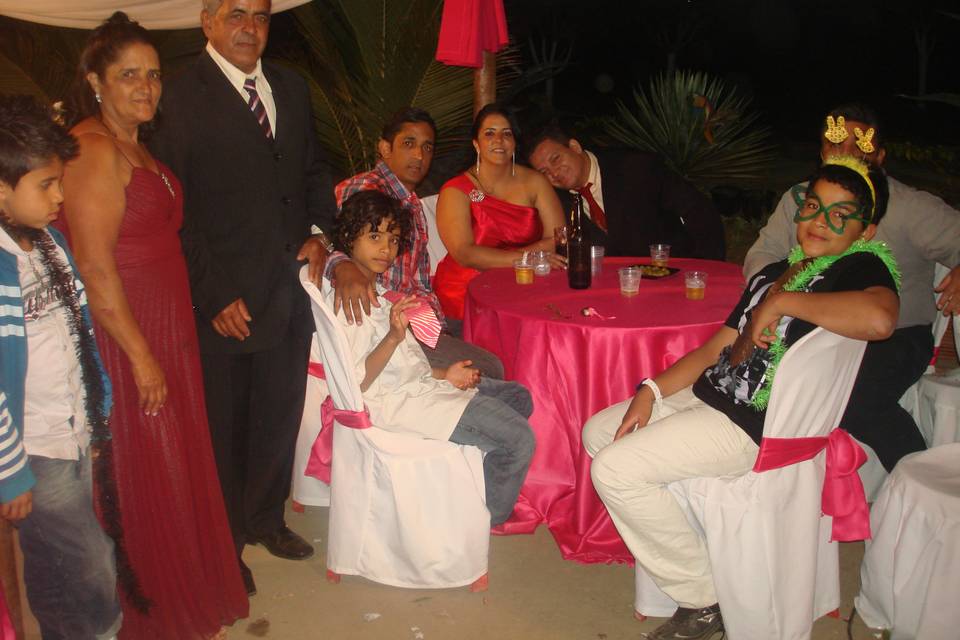 Casamento