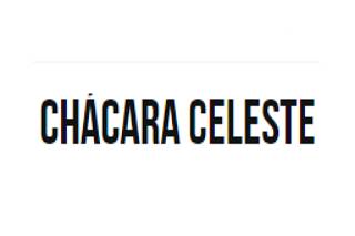 Chácara Celeste logo