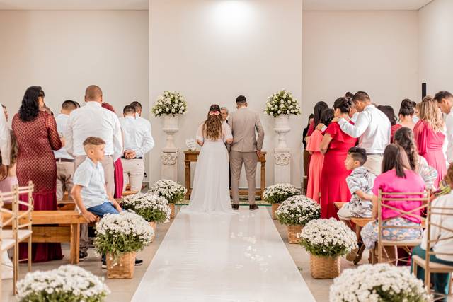 Casamento Carol & Jean 2022