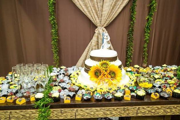 Ideal para o seu casamento