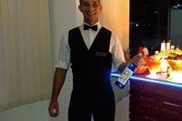 Lineker Bartender