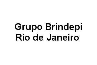 Logo Grupo Brindepi RJ
