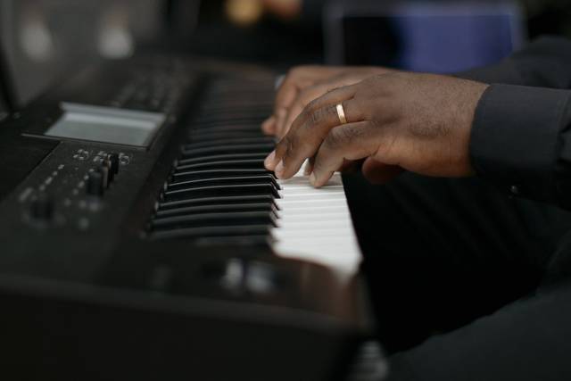 Piano