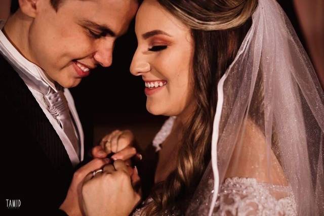 Beatriz e Rodrigo