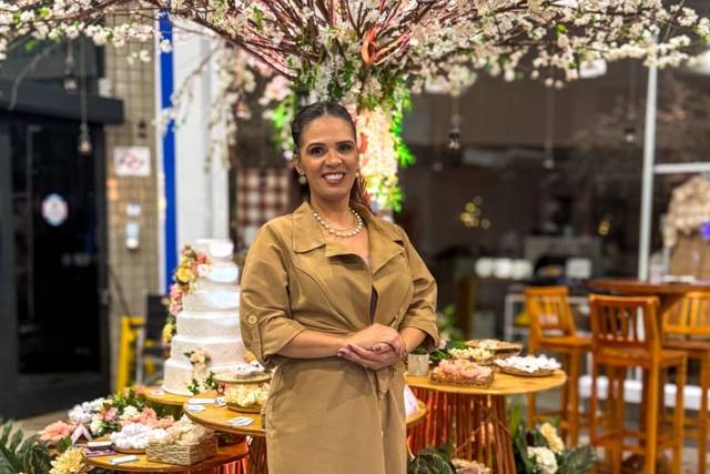 AK Cerimonial