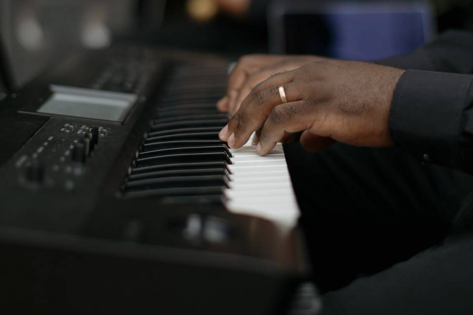Piano