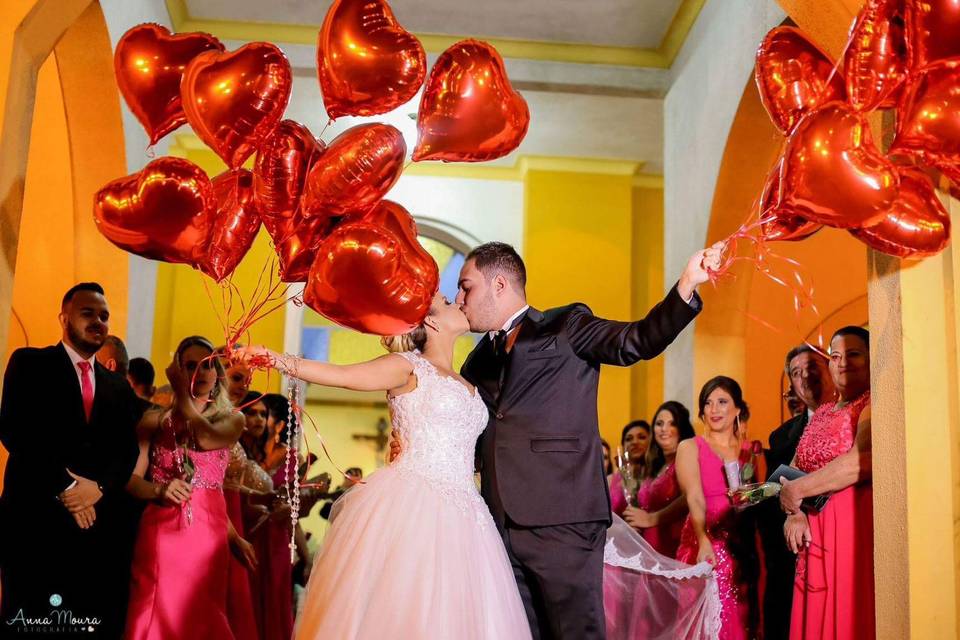 Camila e Rafael