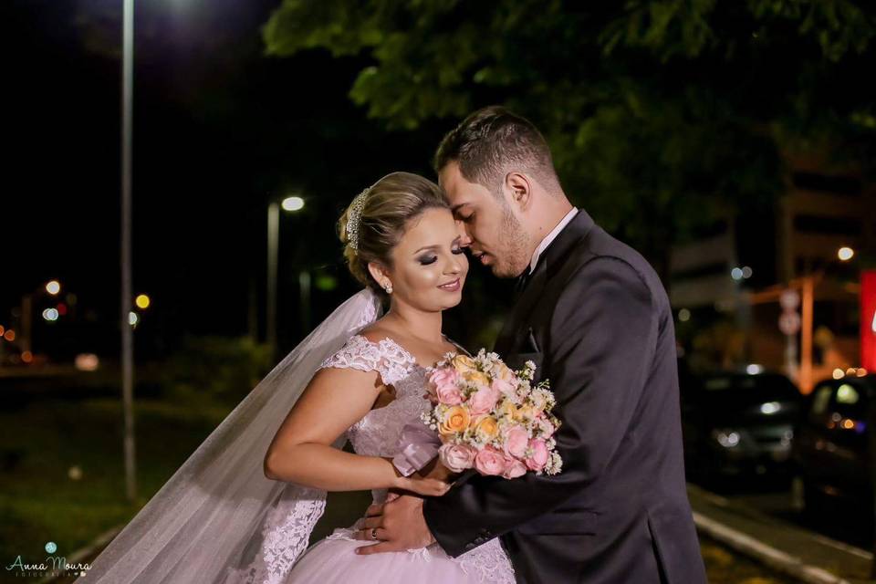Camila e Rafael