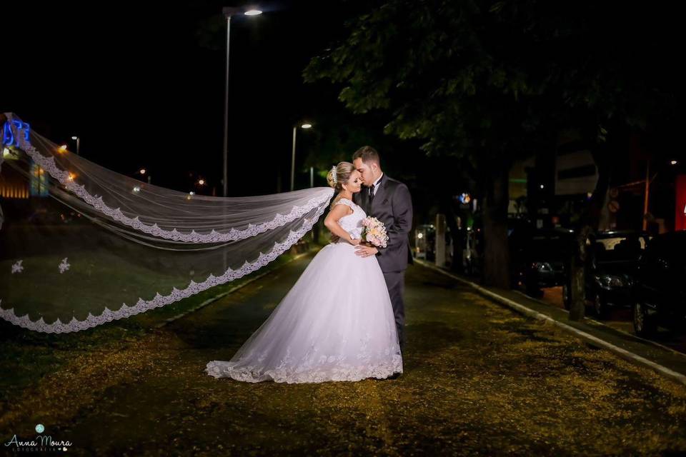Camila e Rafael