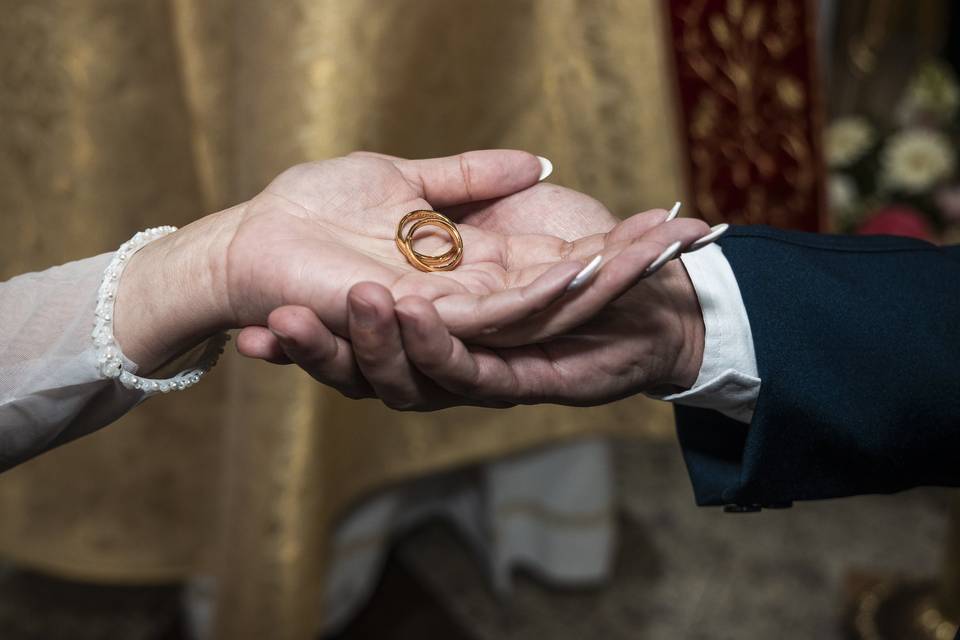 Casamento católico