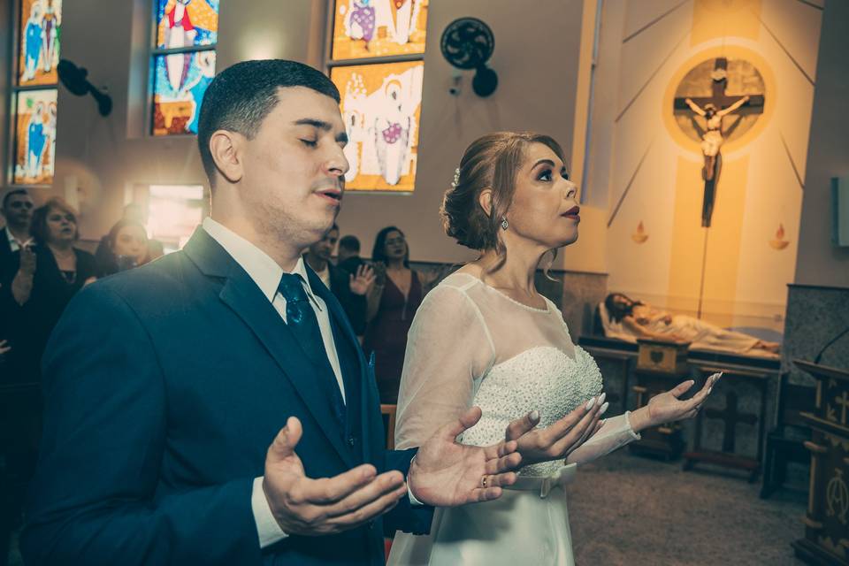 Casamento católico