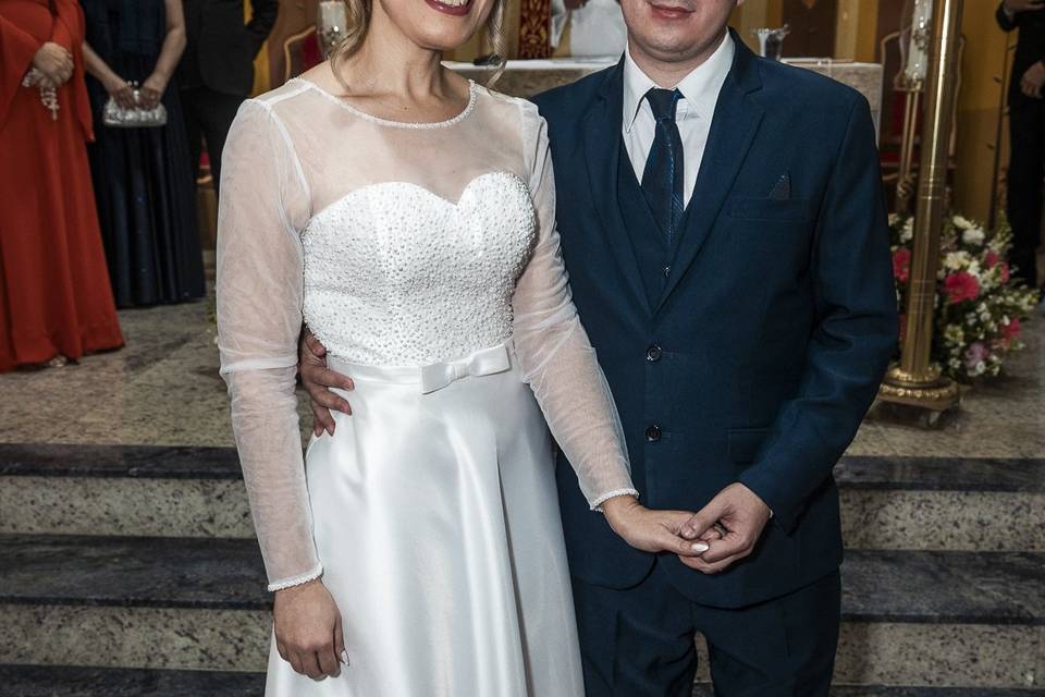 Casamento católico