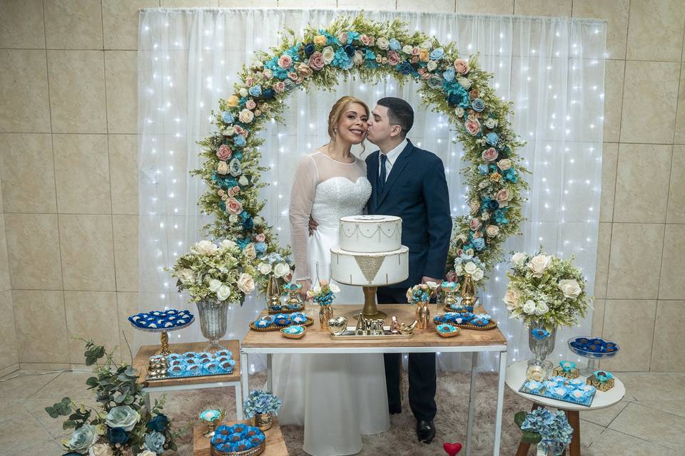 Casamento católico