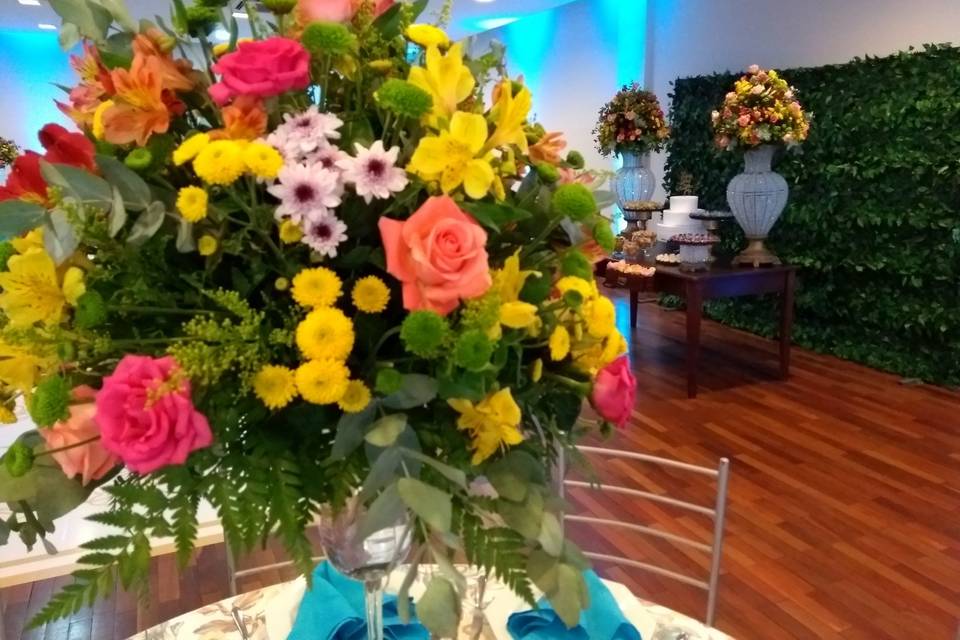 Arte Eventos