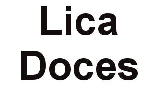 Lica Doces logo