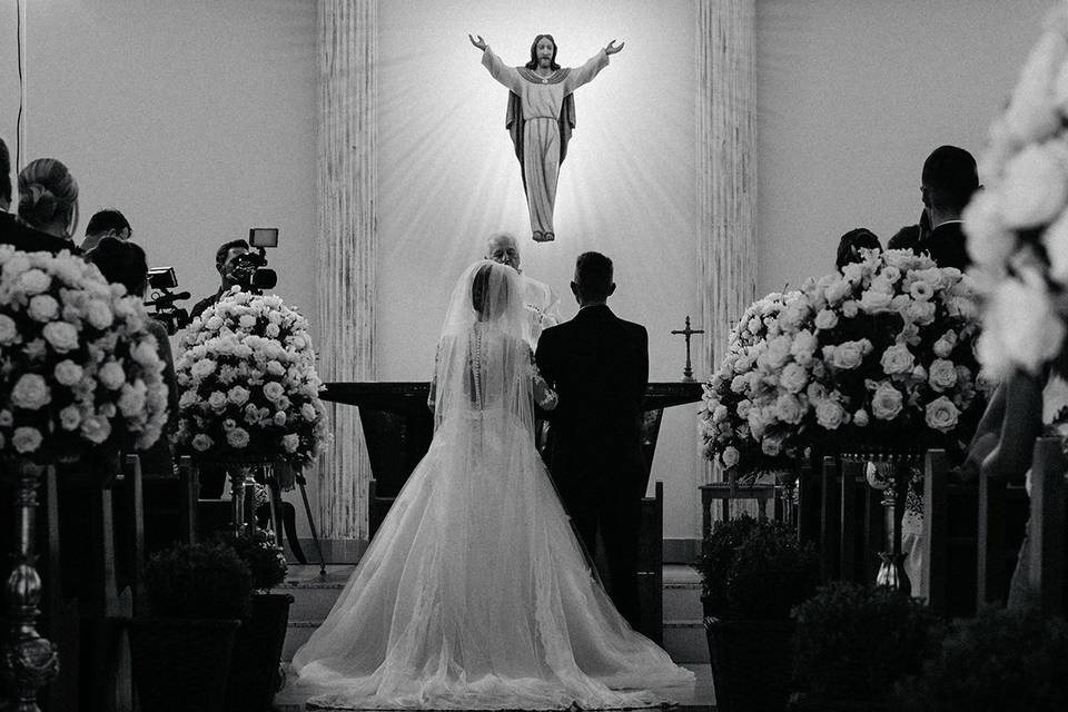 Altar