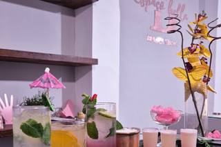 Projeta Drinks