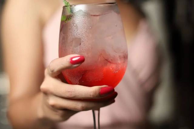 Projeta Drinks