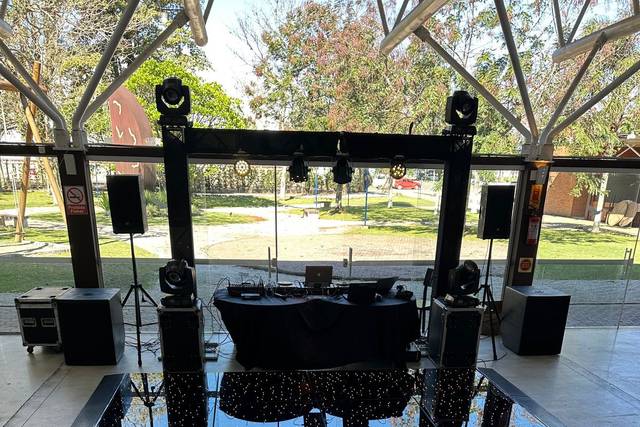 Dj para casamentos