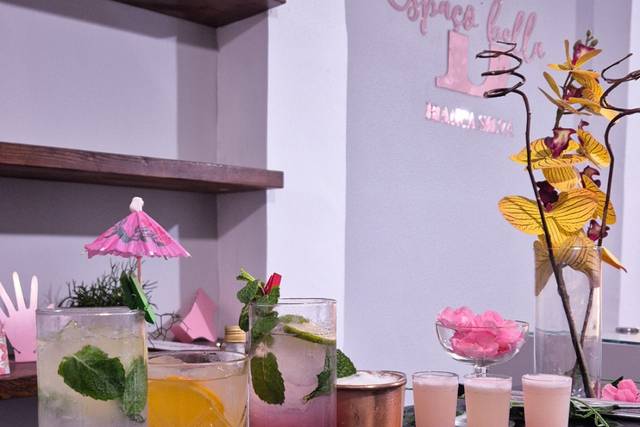 Projeta Drinks