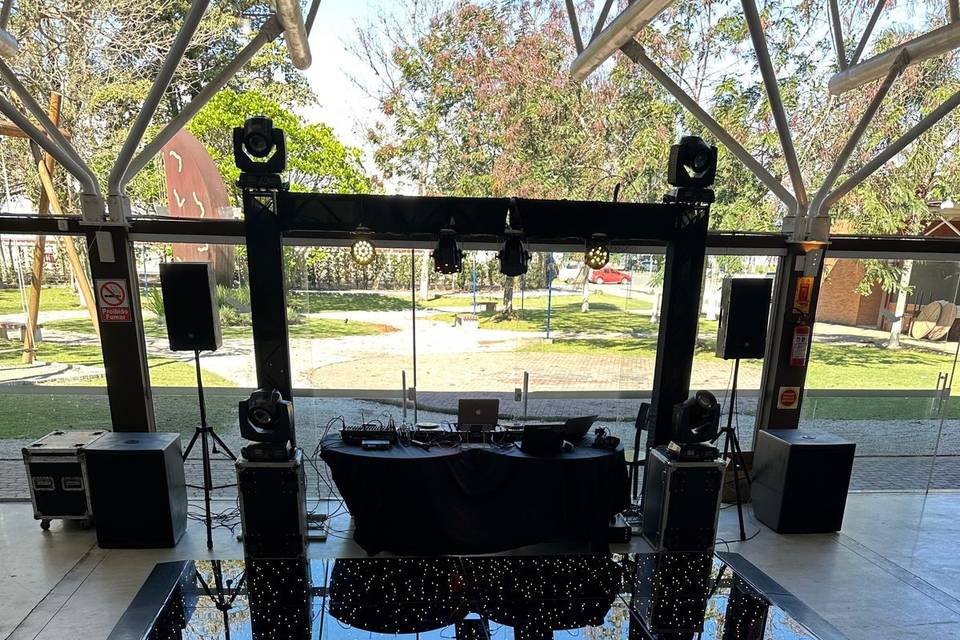 Dj para casamentos