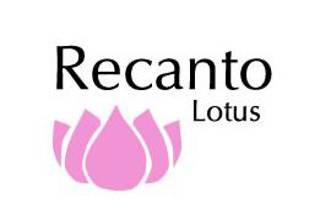 logo Recanto Lotus
