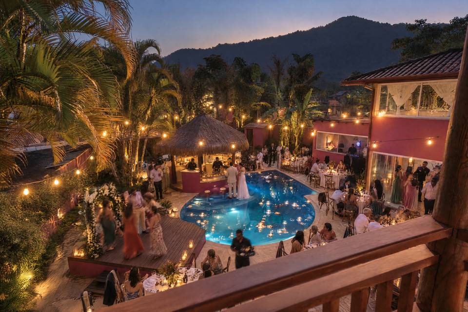 Vila Bardot