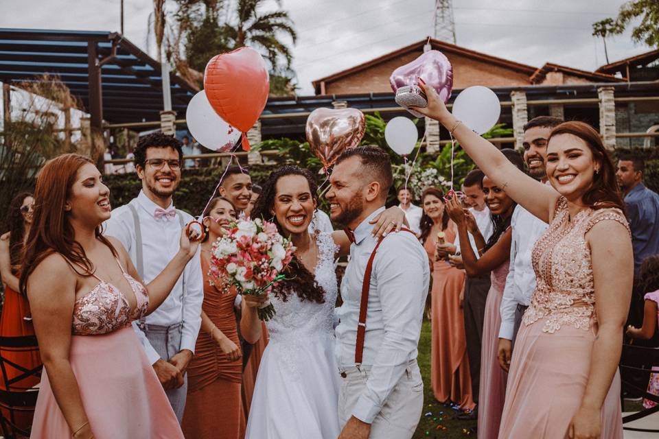 Ilha Festas e Eventos