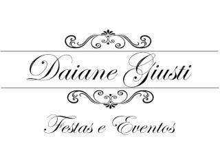 Logo Daianae Giusti